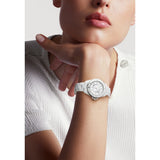 CHANEL J12 Watch Caliber 12.2, 33 MM