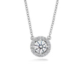 Hearts On Fire Joy Diamond Necklace  Hearts on Fire
