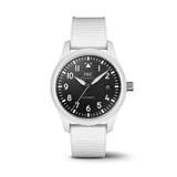 IWC Schaffhausen Pilot's Watch Automatic 41 TOP GUN Lake Tahoe IWC Schaffhausen