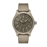 IWC Schaffhausen Pilot's Watch Automatic 41 TOP GUN Mojave Desert