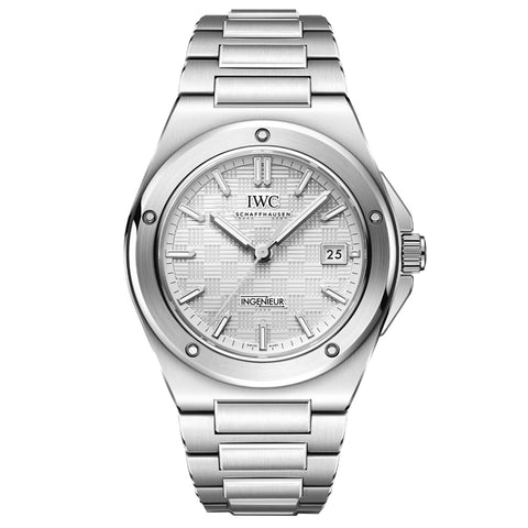 IWC Ingenieur Automatic 40  IWC Schaffhausen