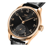 IWC Portugieser Automatic 40  IWC Schaffhausen