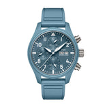 IWC Schaffhausen Pilot's Watch Top Gun Miramar Watch, 41.9mm