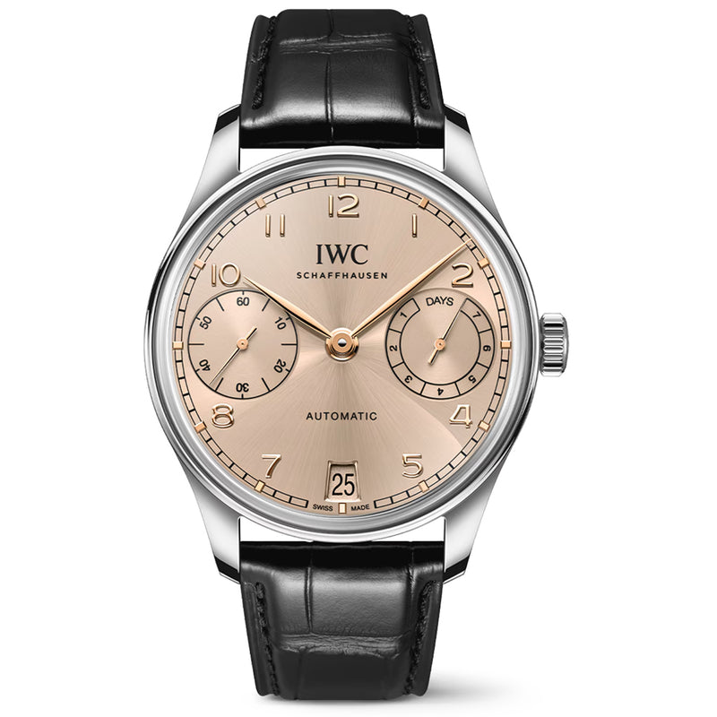 IWC Schaffhausen Portugieser Automatic 42