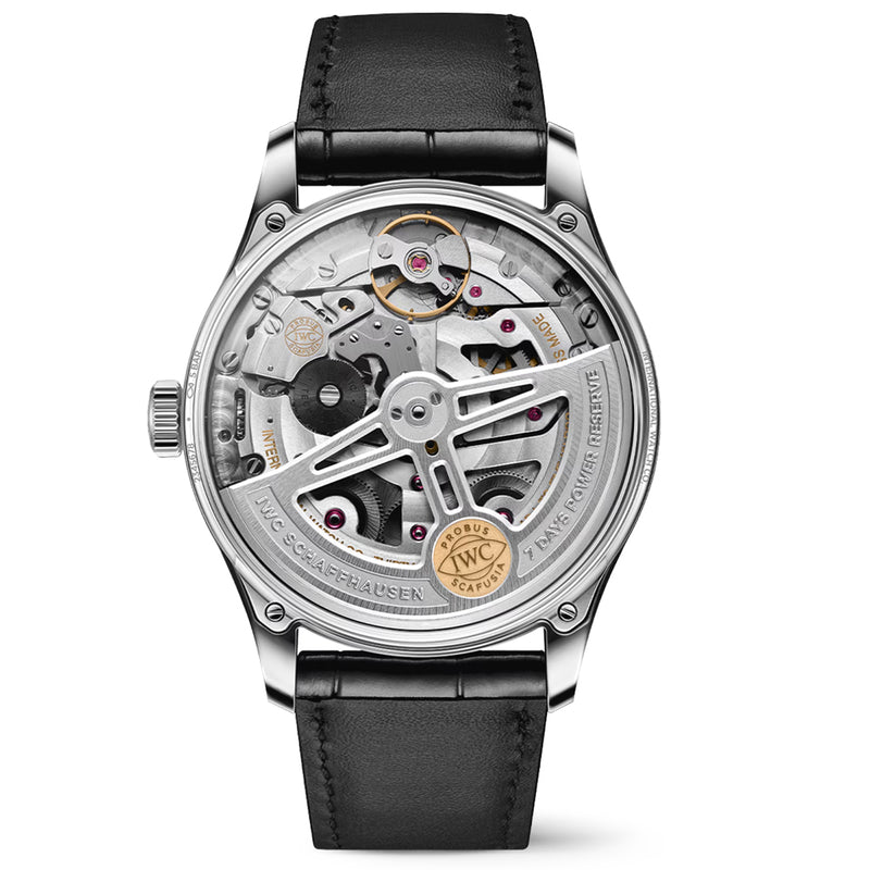 IWC Schaffhausen Portugieser Automatic 42