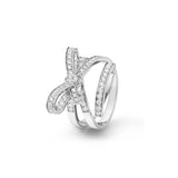 CHANEL Ruban Ring  Chanel