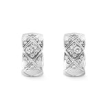 CHANEL Coco Crush Earrings