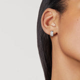 CHANEL Coco Crush Earrings