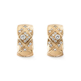 CHANEL Coco Crush Earrings