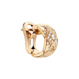 CHANEL Coco Crush Earrings