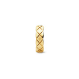 CHANEL Coco Crush Single Earring Chanel