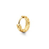 CHANEL Coco Crush Single Earring Chanel