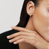 CHANEL Coco Crush Single Earring Chanel