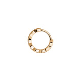 CHANEL Coco Crush Single Earring