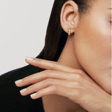 CHANEL Coco Crush Single Earring