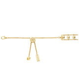CHANEL Bouton de Camélia Choker  Chanel