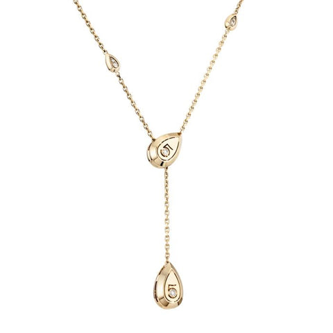 CHANEL Les Infinis de N°5