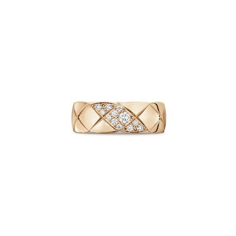 CHANEL Coco Crush Ring