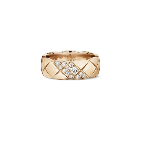 CHANEL Coco Crush Ring