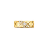 CHANEL Coco Crush ring