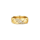 CHANEL Coco Crush ring