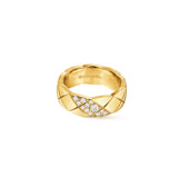 CHANEL Coco Crush ring