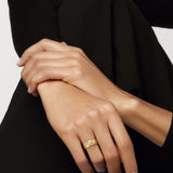 CHANEL Coco Crush ring