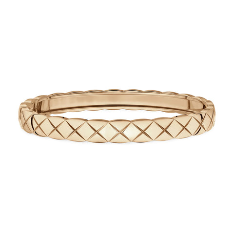 CHANEL Coco Crush Bracelet