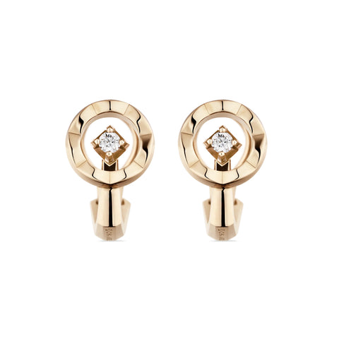 CHANEL COCO Earring Clip