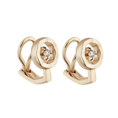 CHANEL COCO Earring Clip