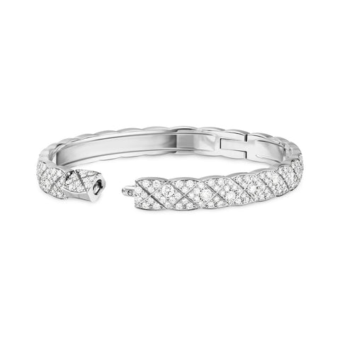 CHANEL Coco Crush Bracelet