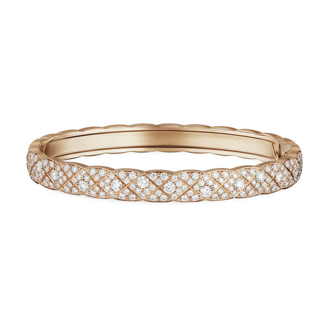 CHANEL Coco Crush Bracelet