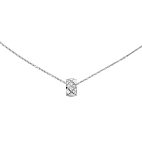 CHANEL Coco Crush Necklace