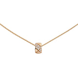 CHANEL Coco Crush Necklace