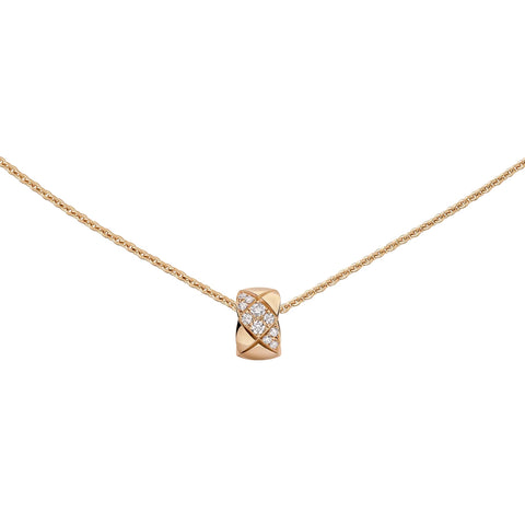 CHANEL Coco Crush Necklace