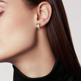 CHANEL Coco Crush Earrings