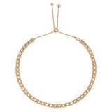 CHANEL Coco Crush Supple Short Necklace