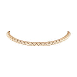 CHANEL Coco Crush Supple Short Necklace