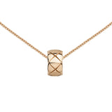 CHANEL Coco Crush Necklace