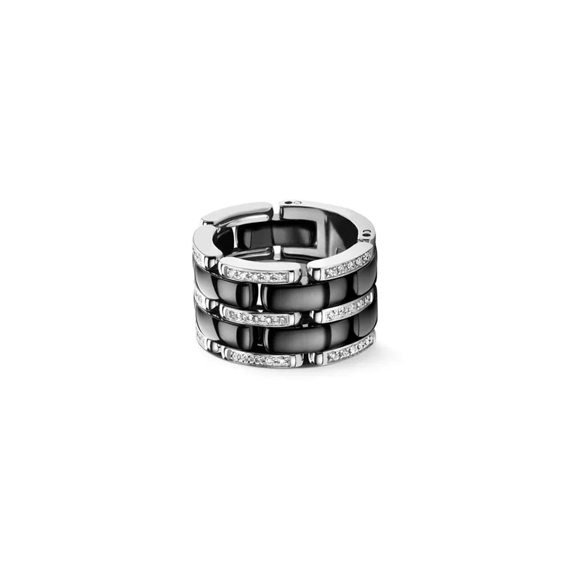 CHANEL Ultra Ring
