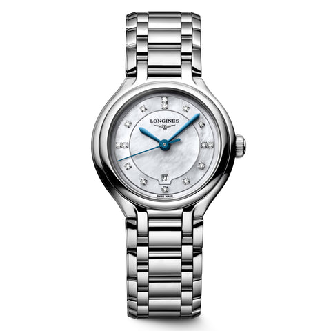 Longines PrimaLuna