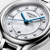 Longines PrimaLuna
