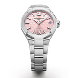 Baume & Mercier Riviera  Baume & Mercier