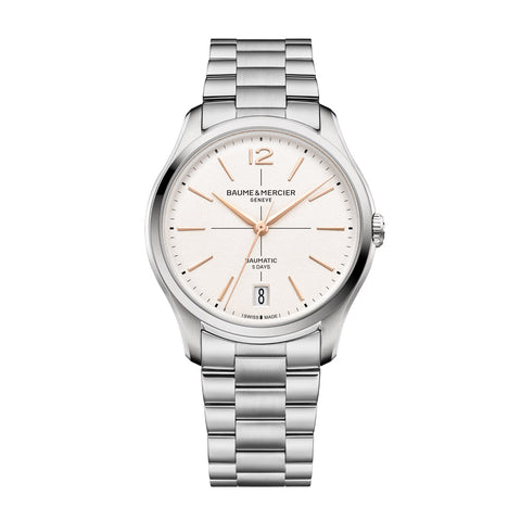 Baume & Mercier Clifton 10793