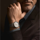 Baume & Mercier Clifton 10793