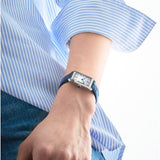 Baume & Mercier Hampton 10795