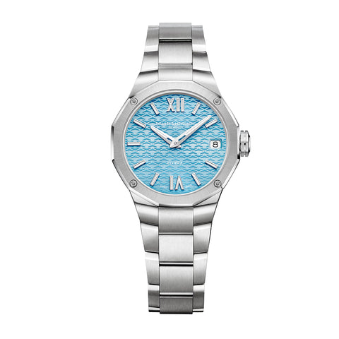 Baume & Mercier Riviera 10811