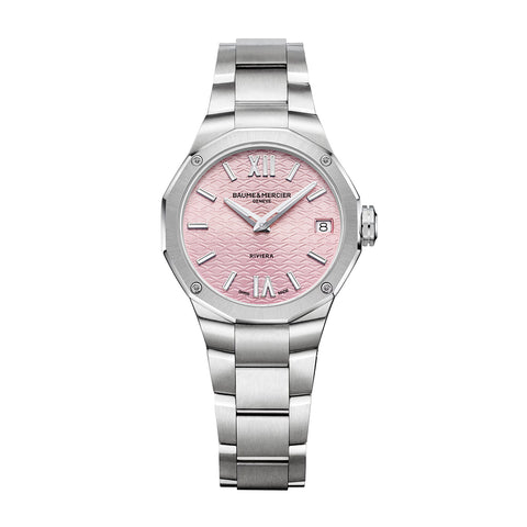 Baume & Mercier Riviera 10812