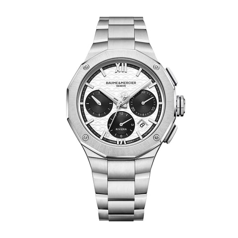 Baume & Mercier Riviera 10827