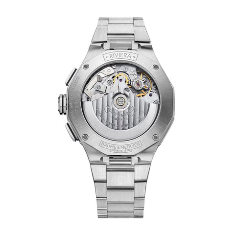 Baume & Mercier Riviera 10827